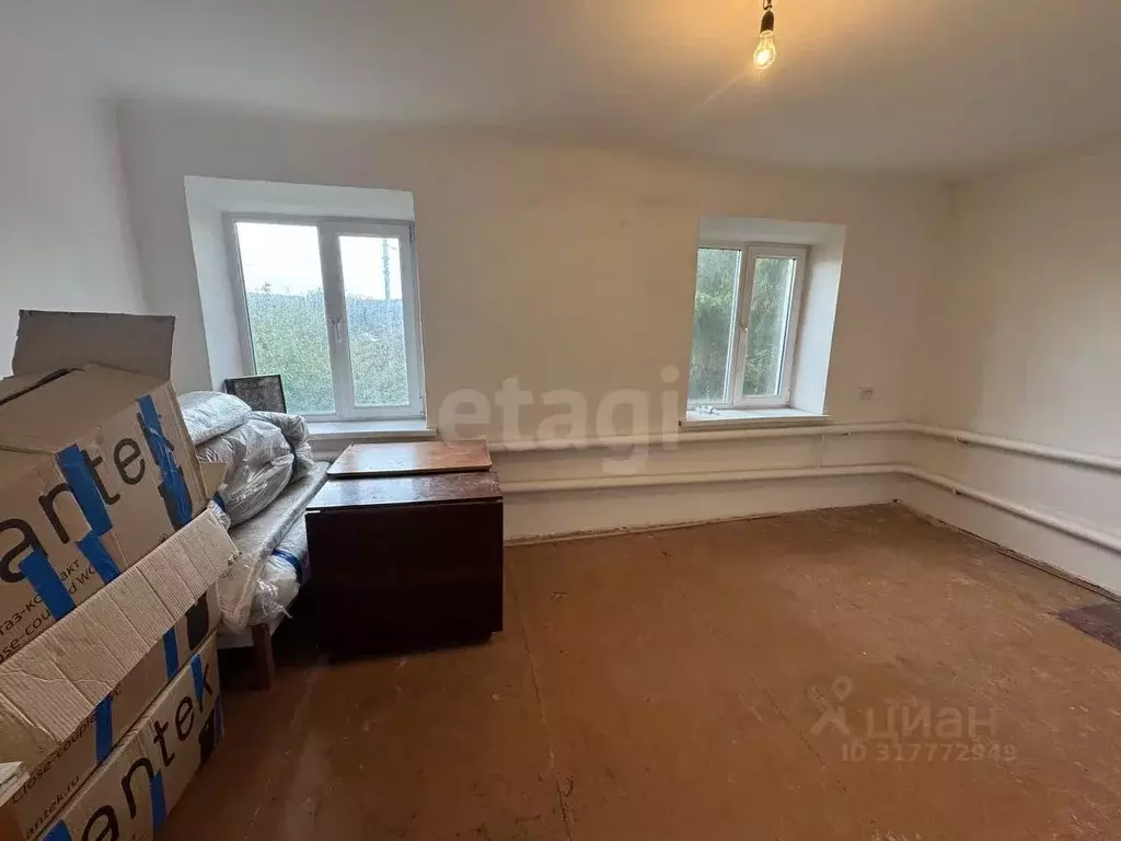 2-к кв. Белгородская область, Белгород Красноармейская ул., 13 (42.5 ... - Фото 1