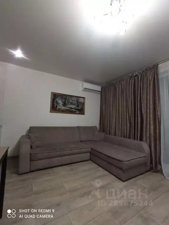 Студия Новосибирская область, Новосибирск ул. Семьи Шамшиных, 90/5 ... - Фото 1