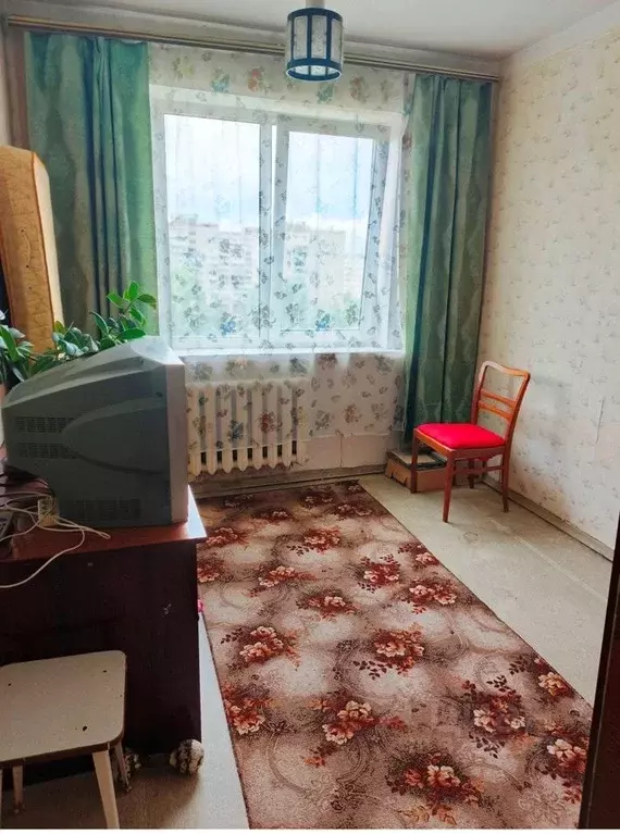 3-к кв. Тульская область, Тула ул. Максима Горького, 37 (64.6 м) - Фото 1