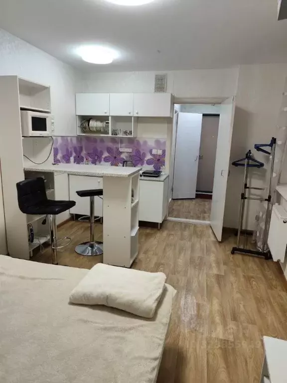 Студия Чувашия, Чебоксары ул. Петрова, 9к1 (37.0 м) - Фото 1