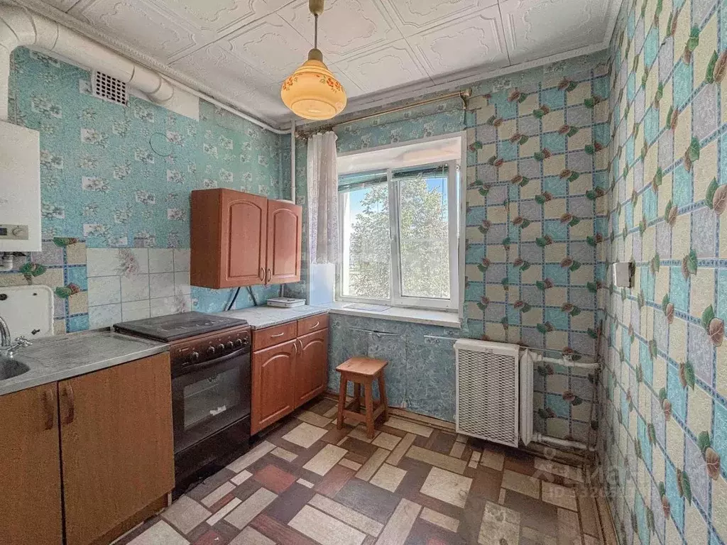 2-к кв. Псковская область, Псков ул. Яна Фабрициуса, 29 (39.6 м) - Фото 2