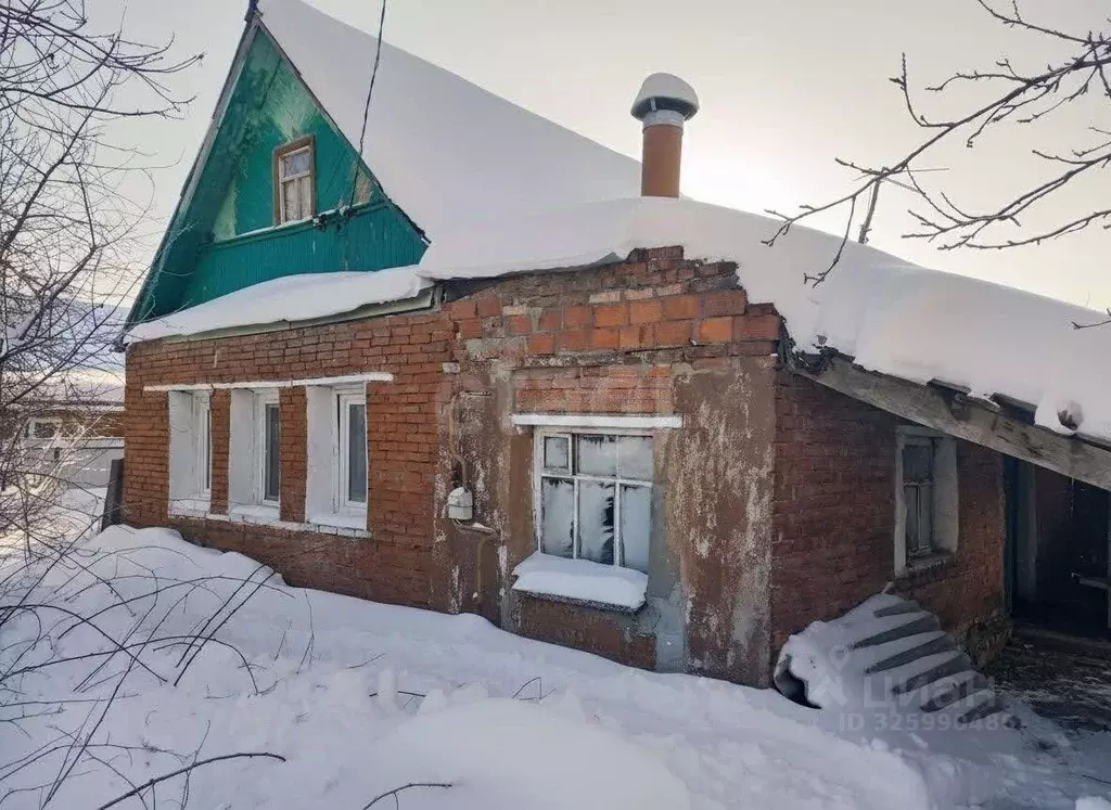 Дом в Московская область, Коломна городской округ, пос. Пески ул. ... - Фото 1