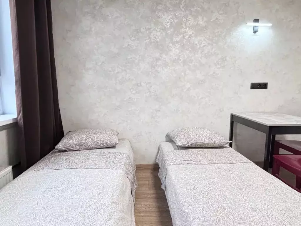 Студия Башкортостан, Уфа ул. Воинов-Интернационалистов, 5 (17.0 м) - Фото 1