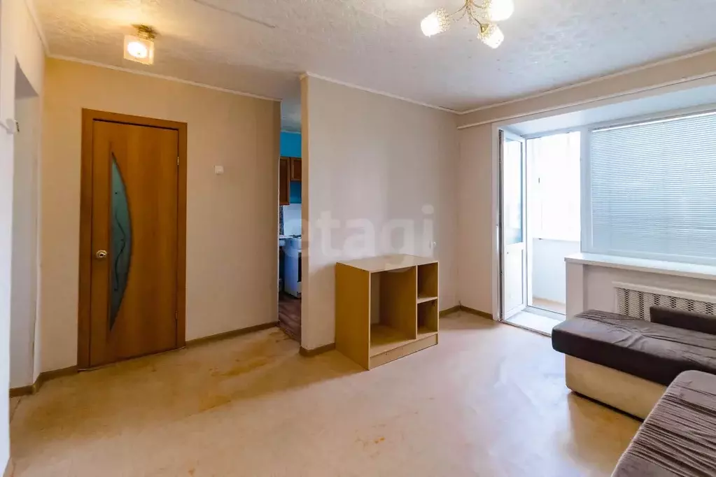 Квартира, 1 комната, 20.7 м - Фото 0
