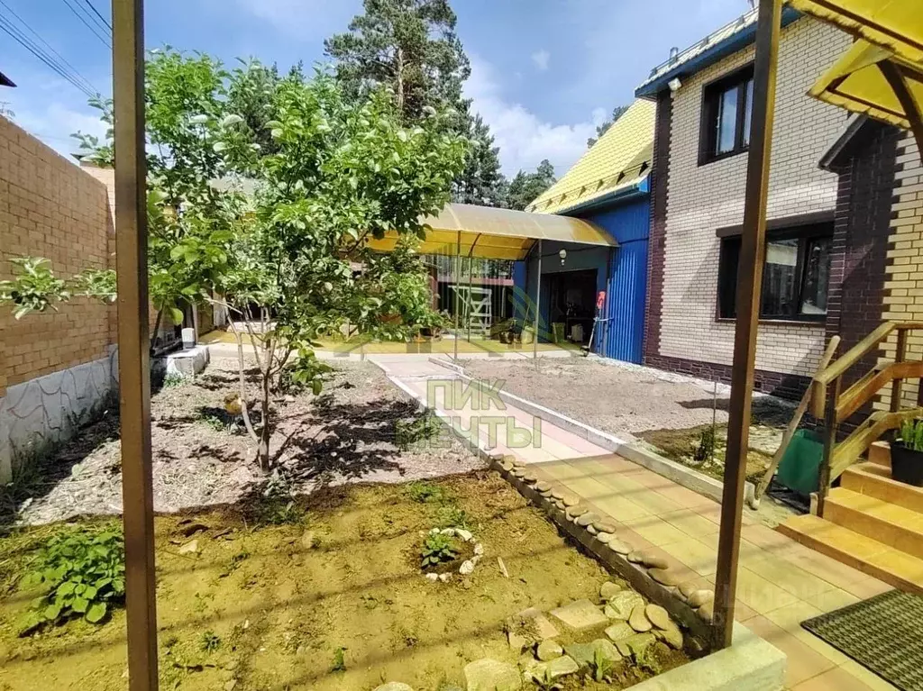 Дом в Бурятия, Улан-Удэ Аршанская ул. (323 м) - Фото 2