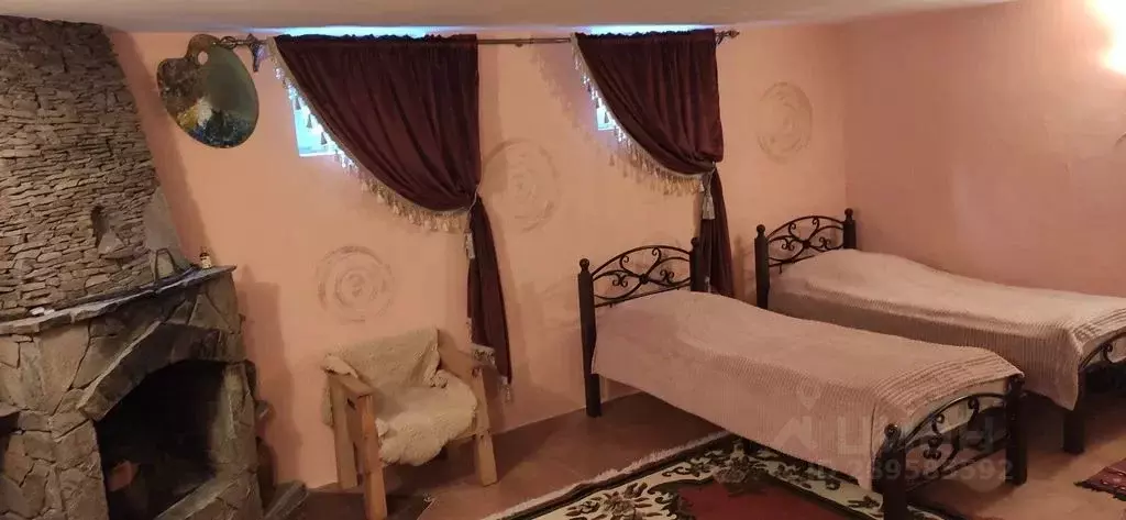 2-к кв. Кабардино-Балкария, Эльбрусский район, с. Терскол ул. ... - Фото 1