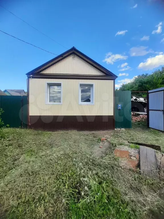 Дом 45 м на участке 5 сот. - Фото 0