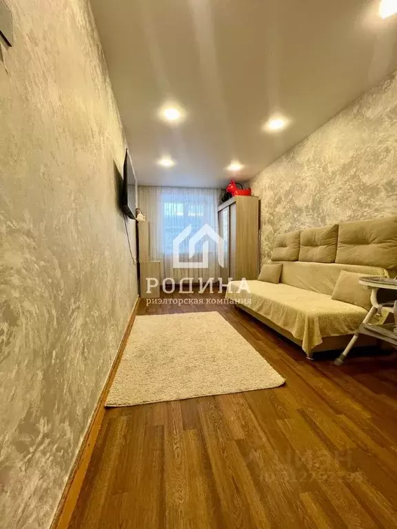 3-к кв. Хабаровский край, Солнечный рп ул. Геологов, 6 (57.7 м) - Фото 1