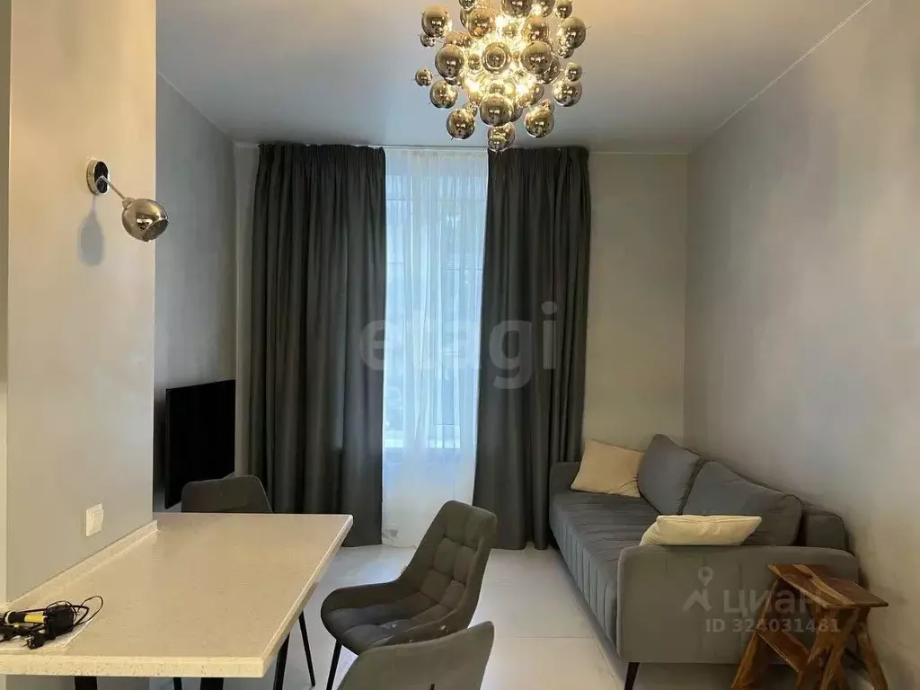 2-к кв. Санкт-Петербург Наличная ул., 3 (70.0 м) - Фото 2