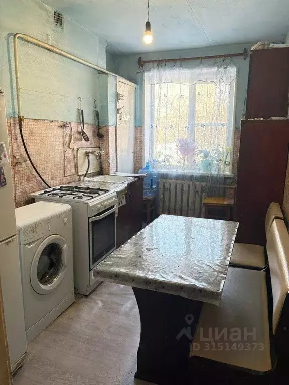 3-к кв. Челябинская область, Челябинск Семеноводческая ул., 18А (67.6 ... - Фото 1