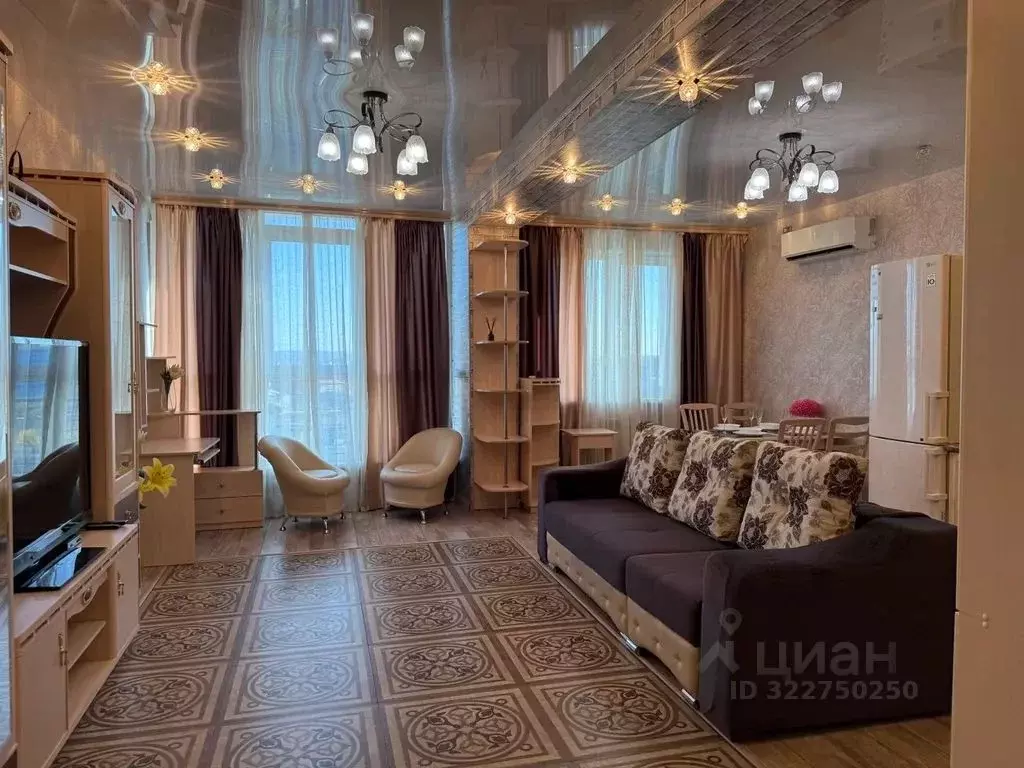 3-к кв. Приморский край, Уссурийск Крестьянская ул., 75 (100.0 м) - Фото 1