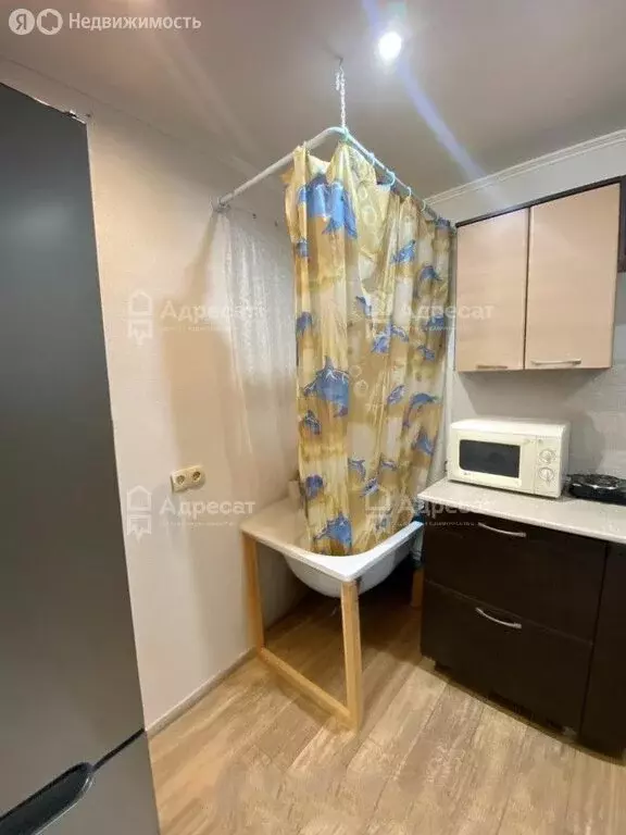 1к в -комнатной квартире (18.5 м) - Фото 1