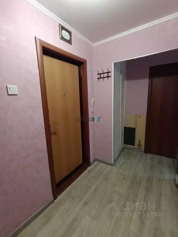 2-к кв. Башкортостан, Уфа Российская ул., 169 (43.0 м) - Фото 1