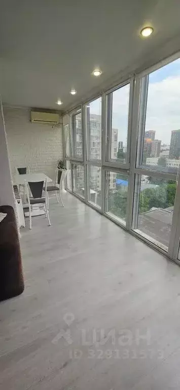 1-к кв. Татарстан, Казань Профессора Камая ул., 10к1 (40.0 м) - Фото 1