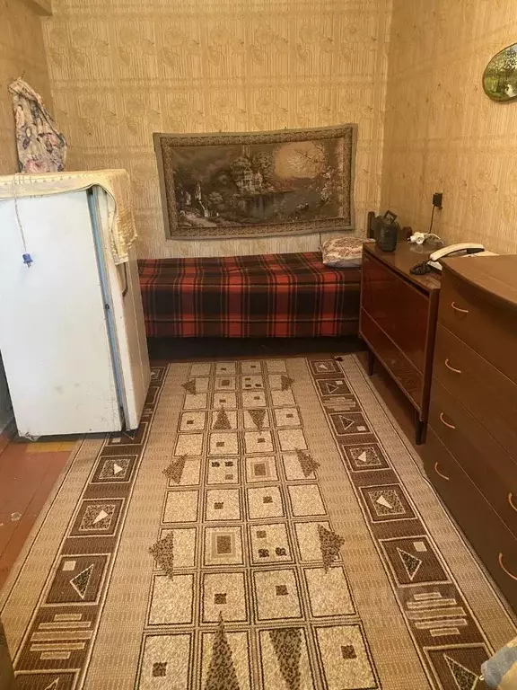 2-к кв. Москва Нелидовская ул., 15К1 (43.1 м) - Фото 1