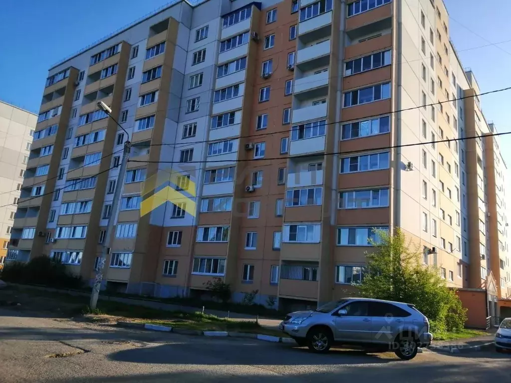 3-к кв. Омская область, Омск Осоавиахимовская ул., 185к3 (77.6 м) - Фото 0