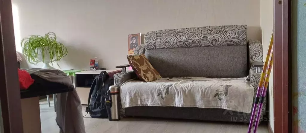 1-к кв. Краснодарский край, Темрюк ул. Бувина, 286 (37.5 м) - Фото 2