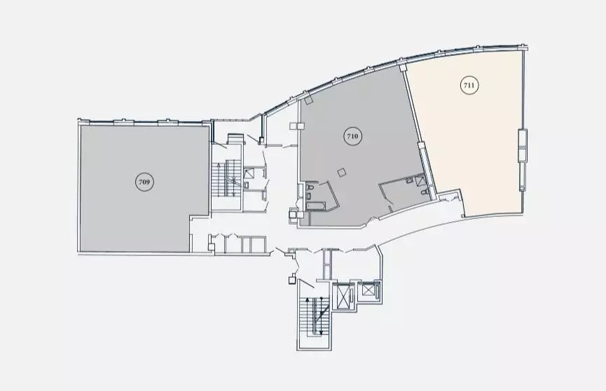 2-к кв. Москва ул. Новый Арбат, 32 (125.0 м) - Фото 1