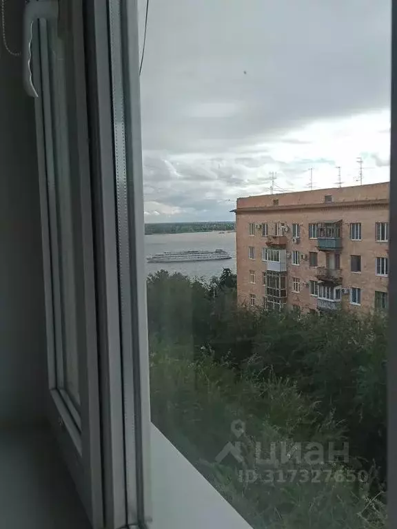 2-к кв. Волгоградская область, Волгоград ул. Гагарина, 2 (60.0 м) - Фото 1