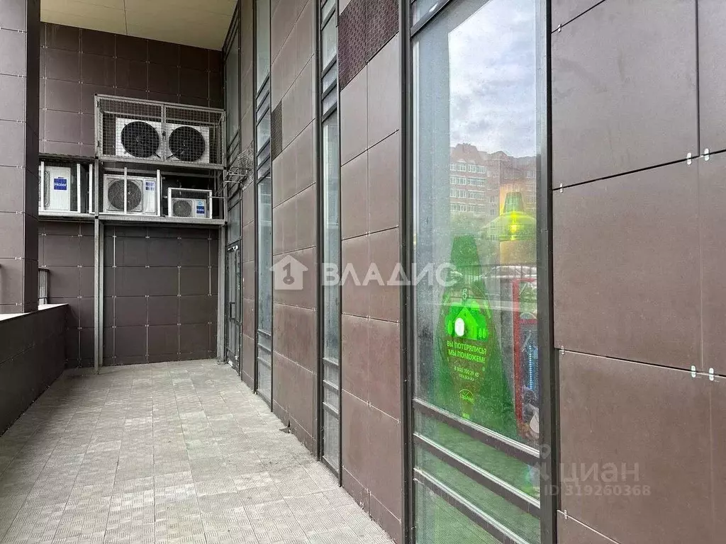 Помещение свободного назначения в Ивановская область, Иваново ... - Фото 0