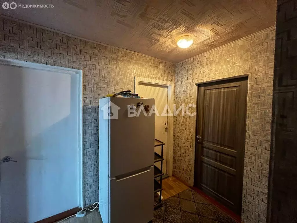 1к в 3-комнатной квартире (17.2 м) - Фото 2
