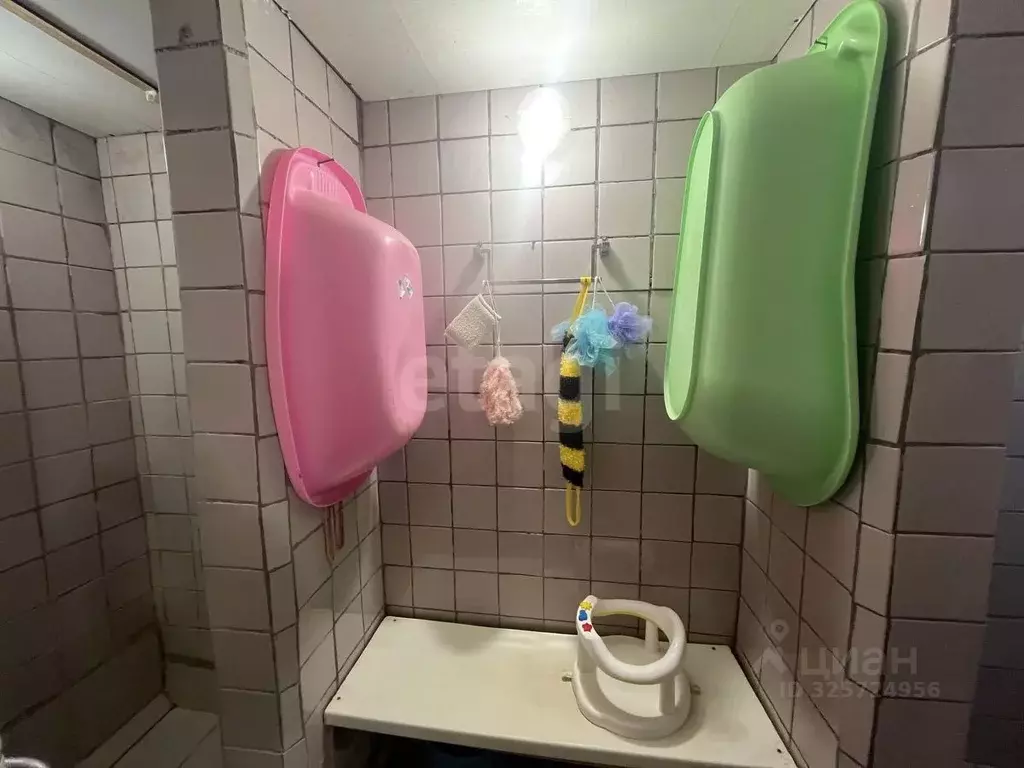 Комната Коми, Ухта ул. Сенюкова, 49 (13.3 м) - Фото 1