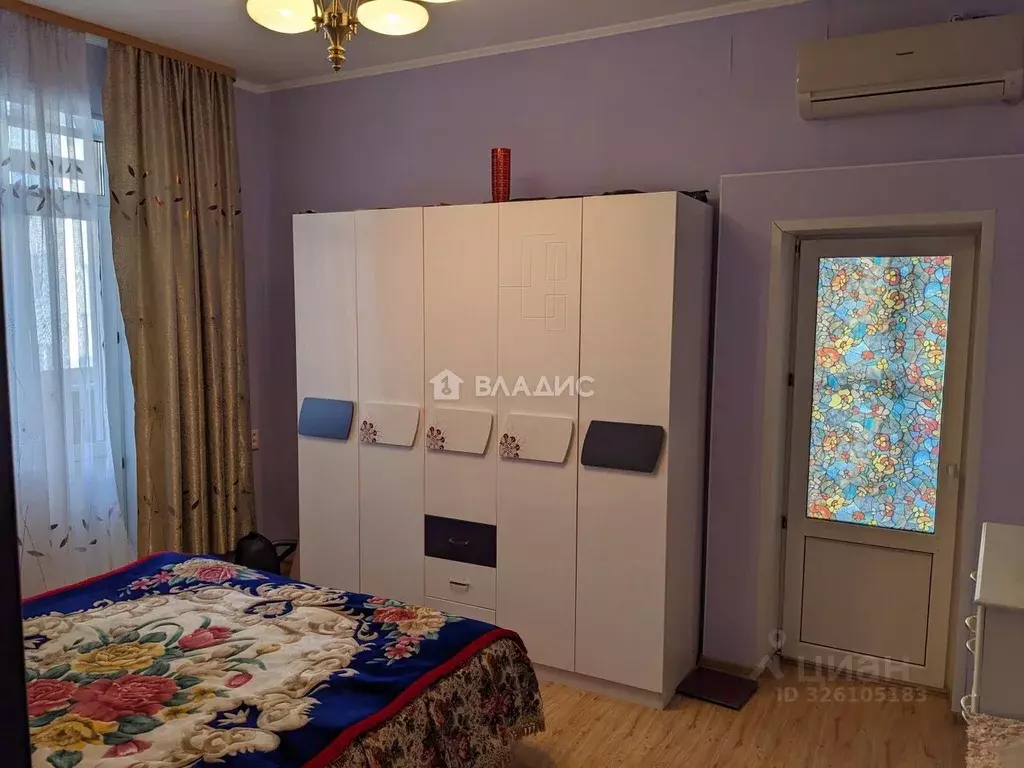 2-к кв. Белгородская область, Белгород ул. Толстого, 47 (60.3 м) - Фото 2