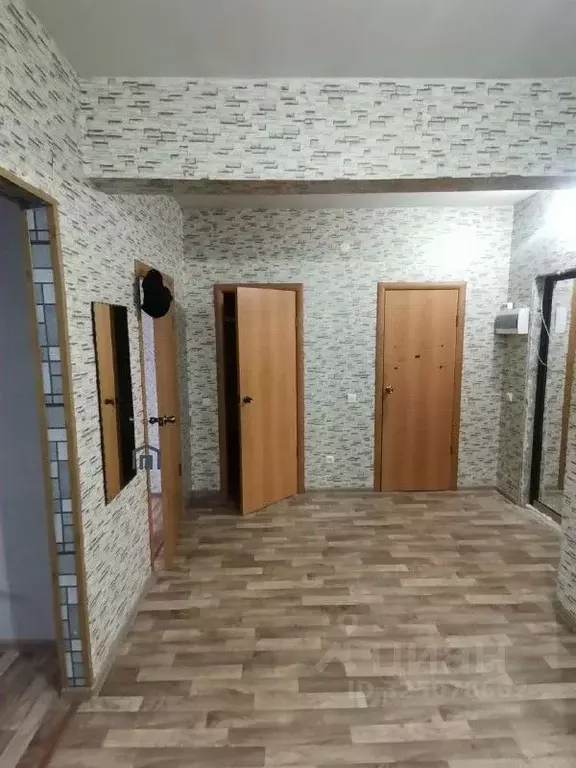 2-к кв. Иркутская область, Иркутск Байкальская ул., 236Б/6 (58.8 м) - Фото 2