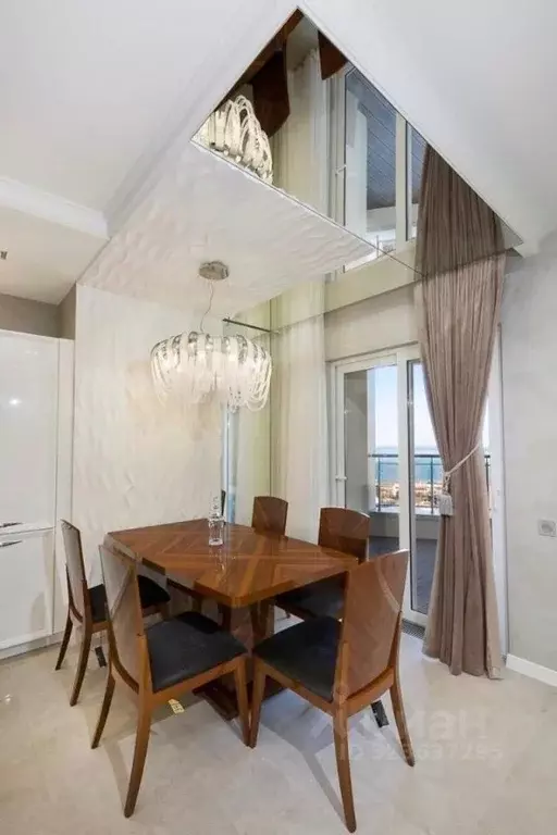 2-к кв. Краснодарский край, Сочи Центральный мкр, ул. Первомайская, 19 ... - Фото 1