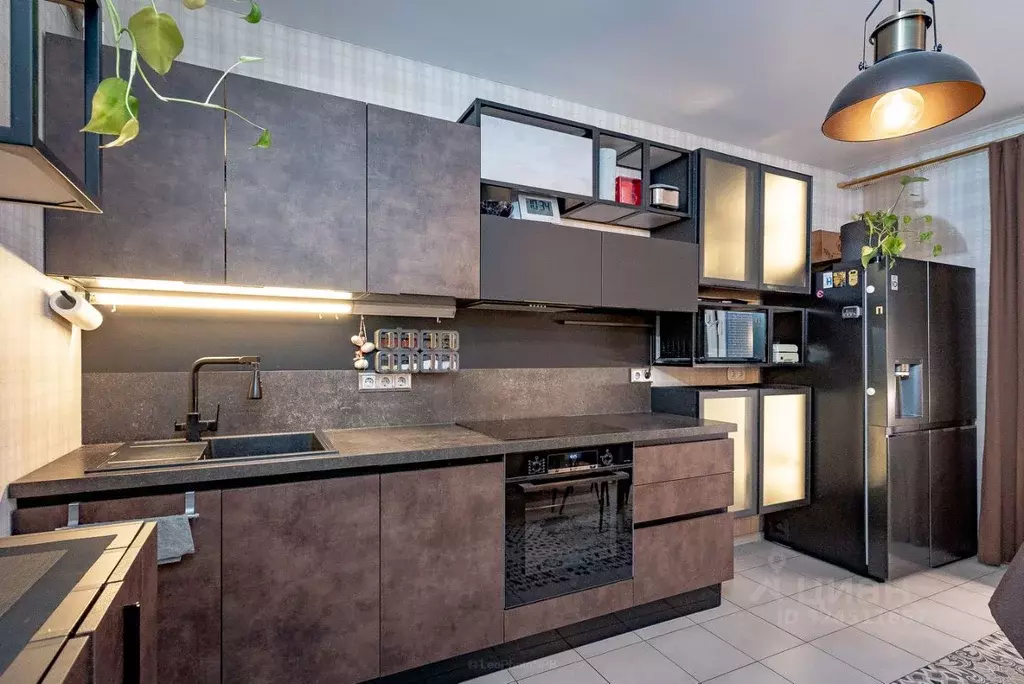 2-к кв. Санкт-Петербург Петергофское ш., 72к4 (63.1 м) - Фото 1