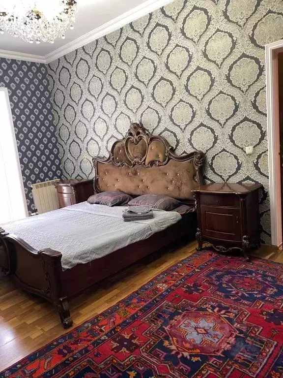 Комната Дагестан, Дербент ул. Ханмамедова, 46 - Фото 1