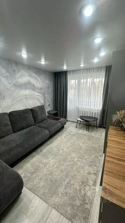 2-к кв. Иркутская область, Усть-Илимск просп. Дружбы Народов, 20 (43.7 ... - Фото 1