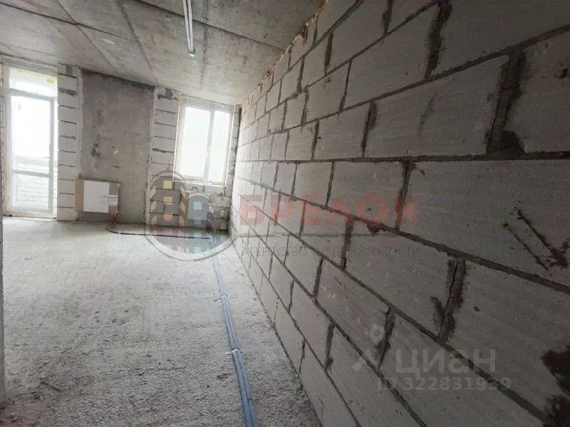 Студия Ростовская область, Ростов-на-Дону ул. Малиновского, 33/1 (29.7 ... - Фото 2