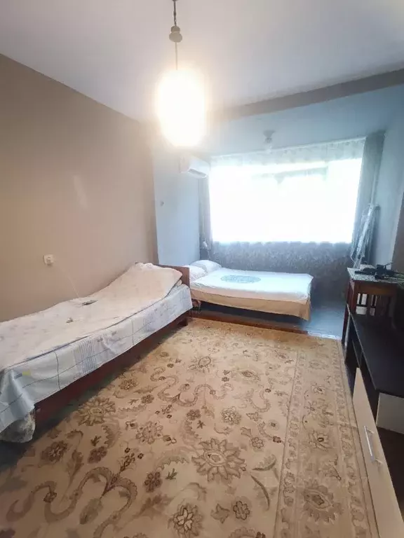 1-к кв. Краснодарский край, Сочи Центральный мкр, ул. Парковая, 34 ... - Фото 2