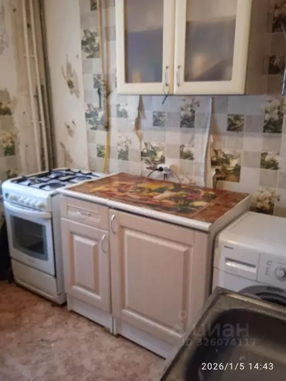 Комната Самарская область, Самара ул. Земеца, 28 (13.0 м) - Фото 1