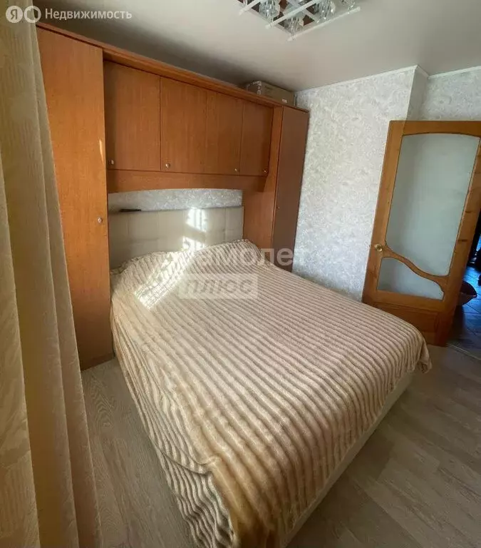 3-комнатная квартира: Петропавловск-Камчатский, улица Академика ... - Фото 2