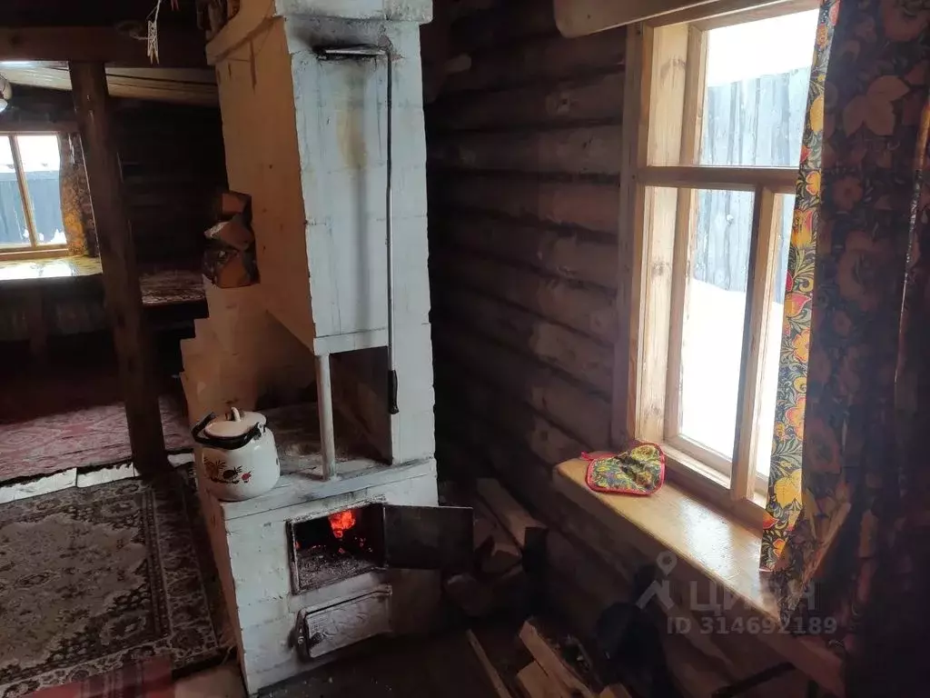 Дом в Башкортостан, Белорецкий район, с. Абзаково Молодежная ул., 78 ... - Фото 0