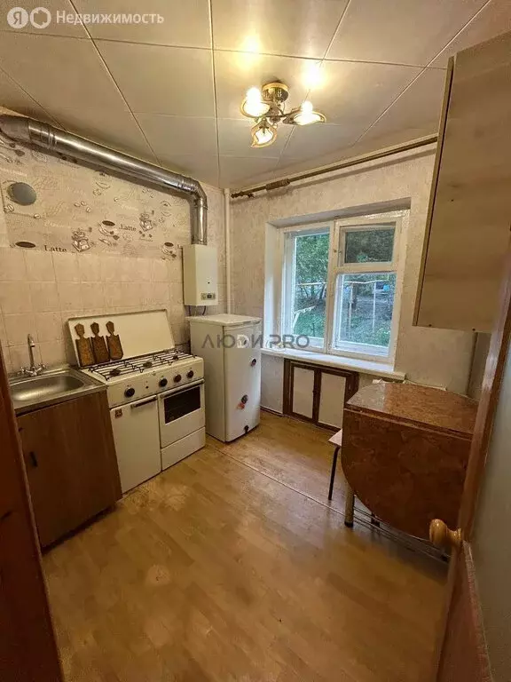 1-комнатная квартира: Саратов, Ленинский район, Тверская улица, 49 ... - Фото 0