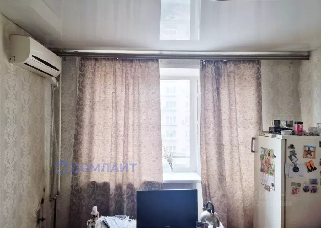 3-к кв. Самарская область, Самара ул. Свободы, 234 (64.3 м) - Фото 2