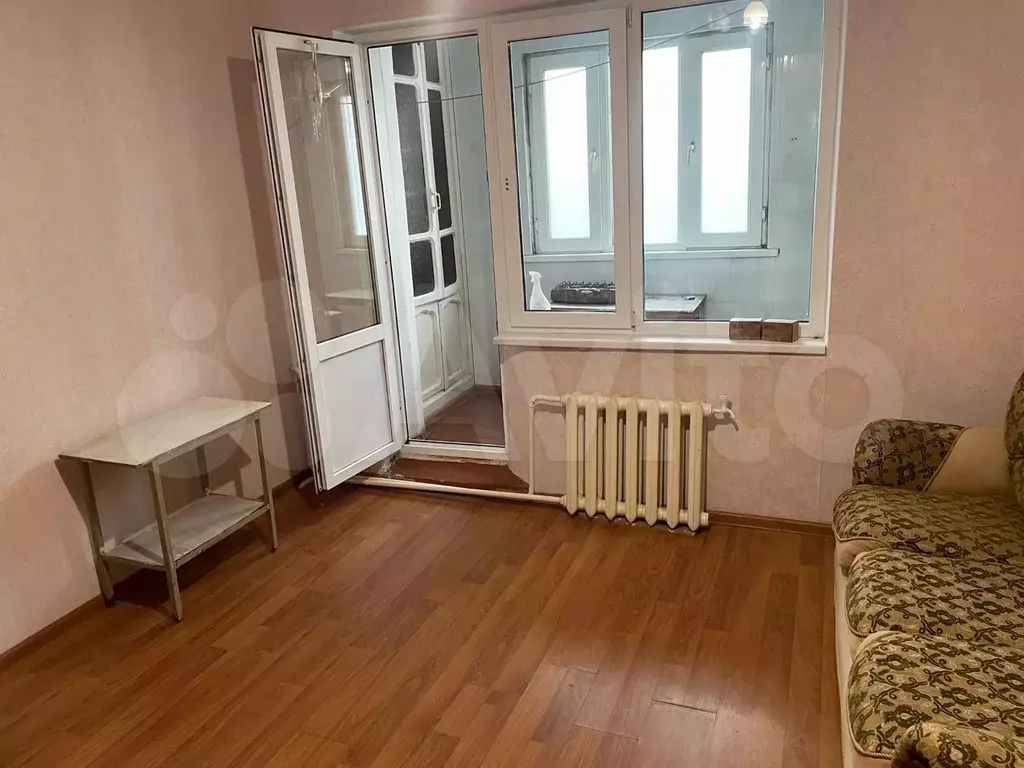 Квартира-студия, 20 м, 4/5 эт. - Фото 1