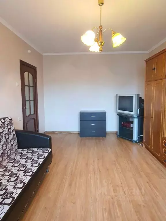 1-к кв. Москва, Москва, Московский г. ул. Никитина, 12 (40.0 м) - Фото 2