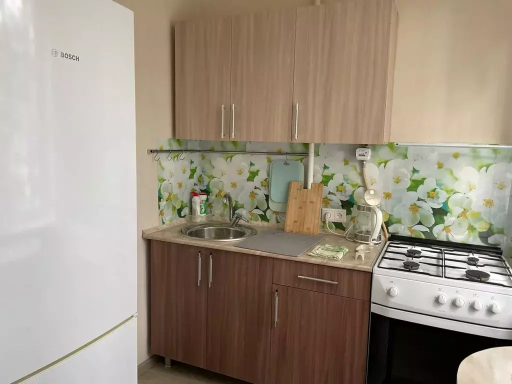 Продаётся 1-к квартира, 28 м - Фото 0