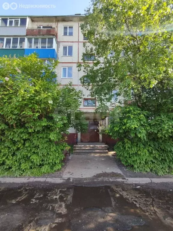 1-комнатная квартира: Новодвинск, улица Димитрова, 2 (30.2 м) - Фото 1