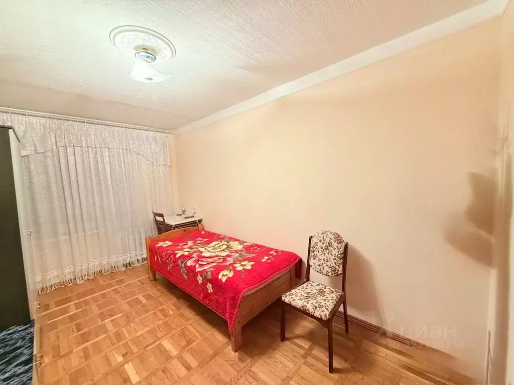 4-к кв. Кабардино-Балкария, Нальчик ул. Коллонтай (83.0 м) - Фото 2