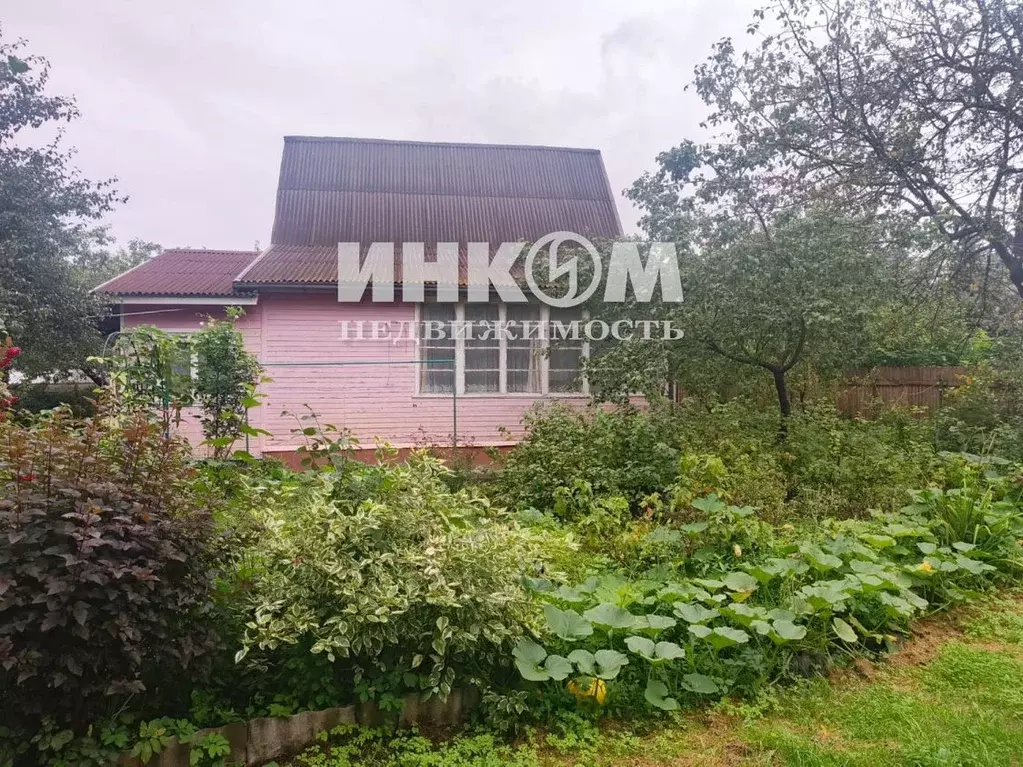 Дом в Московская область, Старая Купавна Богородский городской округ, ... - Фото 2