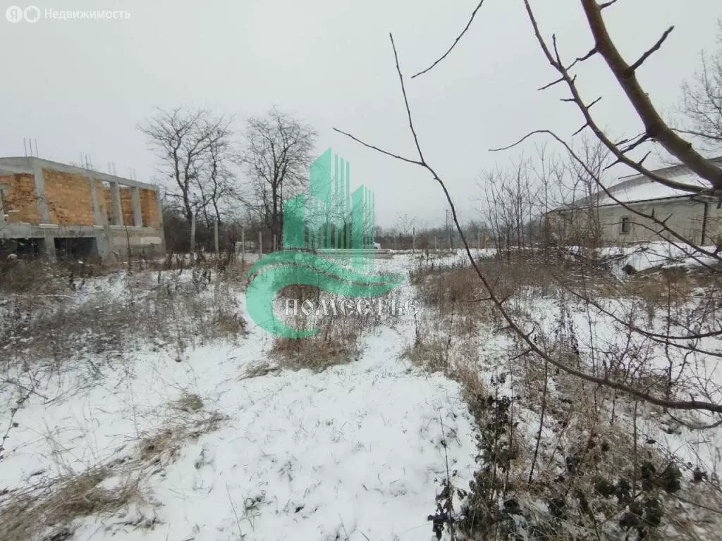 Участок в Старый Крым, улица Островского (6 м) - Фото 2