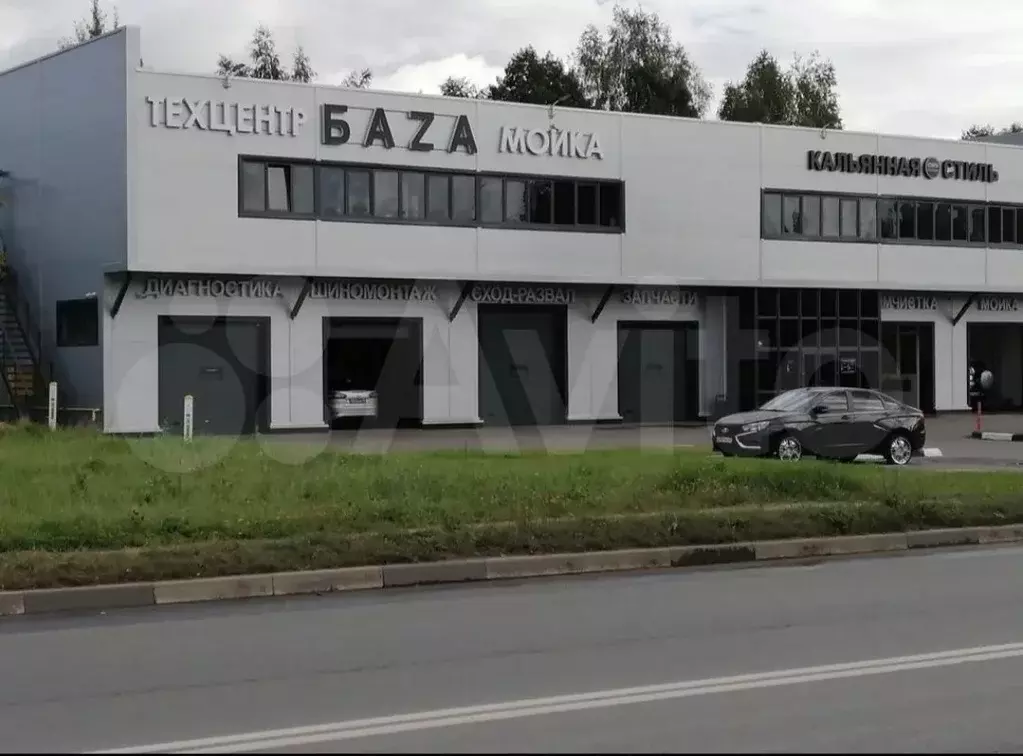 Сдам помещение свободного назначения, 350 м - Фото 1