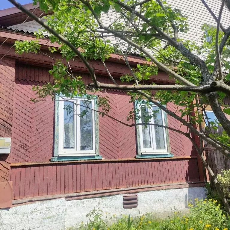 Дом в Пермский край, Пермь Славгородская ул., 55 (53 м) - Фото 2