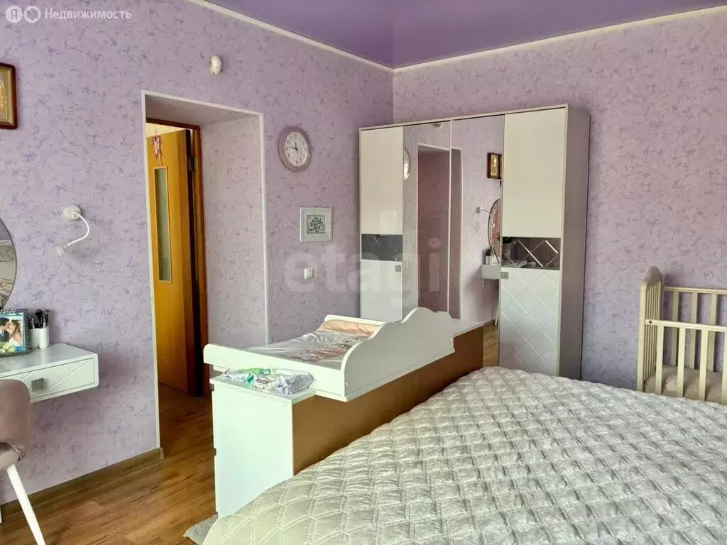 6-комнатная квартира: Череповец, улица Годовикова, 19 (174.7 м) - Фото 0
