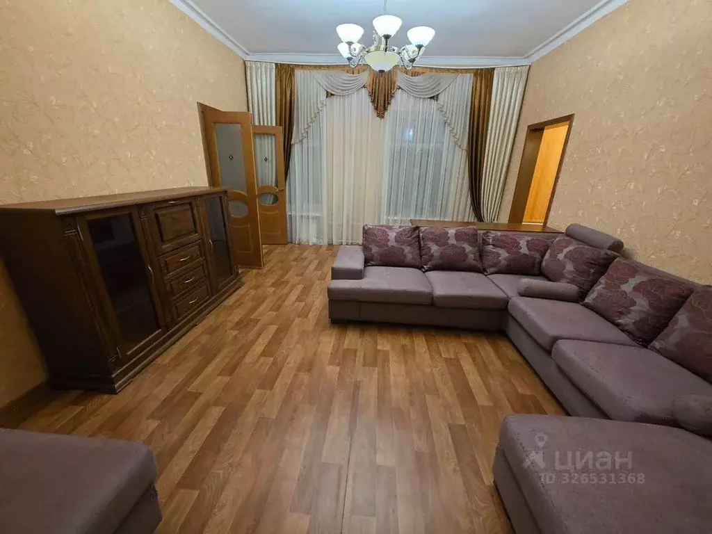 2-к кв. Санкт-Петербург Вознесенский просп., 31 (77.0 м) - Фото 2